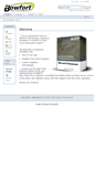 Mobile Screenshot of bowfort.com